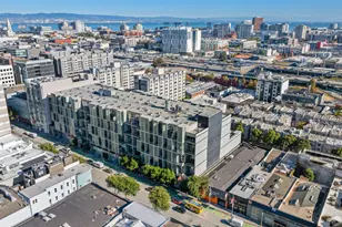 855 Folsom St, San Francisco, CA 94107 - Photo 1