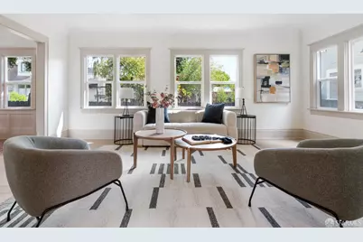 2533 Grant Street, Berkeley, CA 94703 - Photo 4