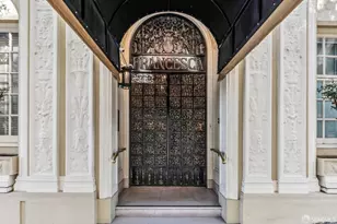 850 Powell St, San Francisco, CA 94115 - Photo 4