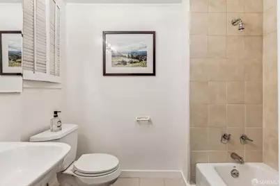 850 Powell Street #202, San Francisco, CA 94115 - Photo 44