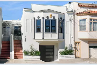 855 41st Avenue, San Francisco, CA 94121 - Photo 4