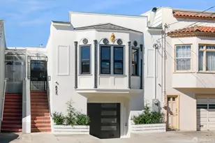 855 41st Ave, San Francisco, CA 94121 - Photo 4