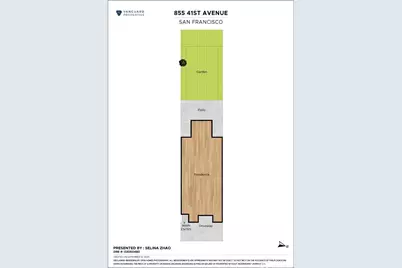 855 41st Avenue, San Francisco, CA 94121 - Photo 82