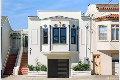 855 41st Avenue, San Francisco, CA 94121 - Photo 2