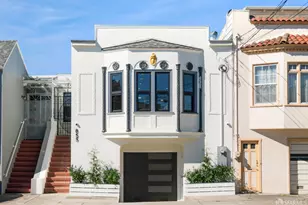 855 41st Ave, San Francisco, CA 94121 - Photo 2