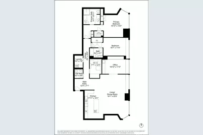 301 Mission Street #35C, San Francisco, CA 94105 - Photo 28