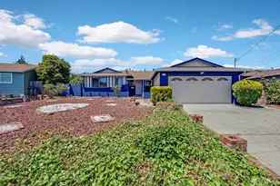 3138 Flannery Rd, San Pablo, CA 94806 - Photo 2