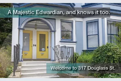 317 Douglass Street, San Francisco, CA 94114 - Photo 1