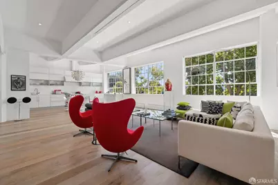 2140 Bush Street #5, San Francisco, CA 94115 - Photo 4