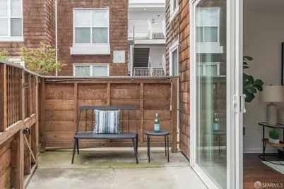 2001 McAllister Street #120, San Francisco, CA 94118 - Photo 22