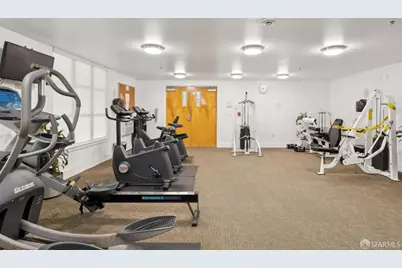 2001 McAllister Street #120, San Francisco, CA 94118 - Photo 40