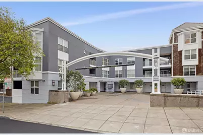 2001 McAllister Street #120, San Francisco, CA 94118 - Photo 30