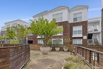 2001 McAllister Street #120, San Francisco, CA 94118 - Photo 34