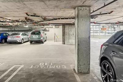 2001 McAllister Street #120, San Francisco, CA 94118 - Photo 24