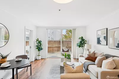 2001 McAllister Street #120, San Francisco, CA 94118 - Photo 2