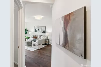 2001 McAllister Street #120, San Francisco, CA 94118 - Photo 16