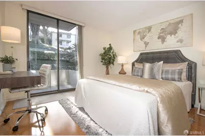 5080 Diamond Heights Boulevard #A, San Francisco, CA 94131 - Photo 16