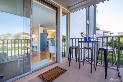 5080 Diamond Heights Boulevard #A, San Francisco, CA 94131 - Photo 6