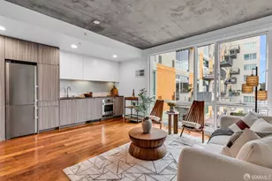 45 Bartlett St, San Francisco, CA 94110 - Photo 6