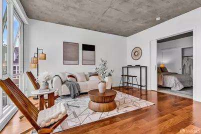 45 Bartlett Street #416, San Francisco, CA 94110 - Photo 1