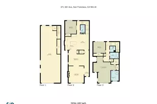 371 6th Ave, San Francisco, CA 94118 - Photo 70