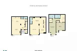 373 6th Ave, San Francisco, CA 94118 - Photo 62