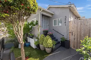 3541 Custer St, Oakland, CA 94601 - Photo 2