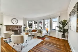 1215 34th Ave, San Francisco, CA 94122 - Photo 2