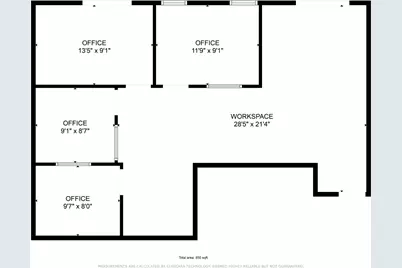 2323 Noriega Street #205, San Francisco, CA 94122 - Photo 2