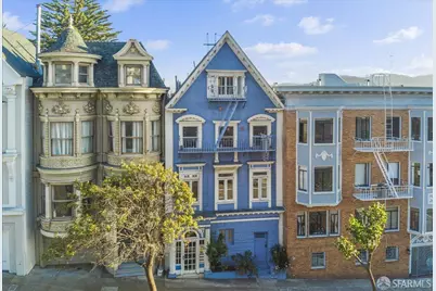 2275 California Street, San Francisco, CA 94115 - Photo 1