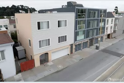 1346 Judah Street, San Francisco, CA 94122 - Photo 2