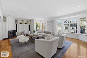 1967 Green St, San Francisco, CA 94123 - Photo 6