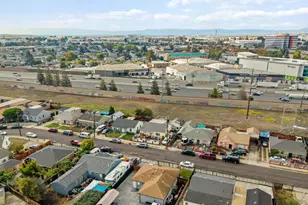 435 Worth St, Oakland, CA 94603 - Photo 10