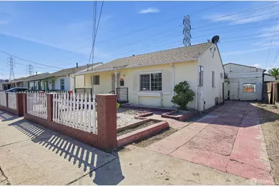 435 Worth Street, Oakland, CA 94603 - Photo 2