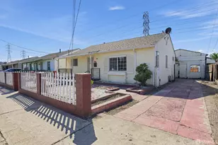 435 Worth St, Oakland, CA 94603 - Photo 2
