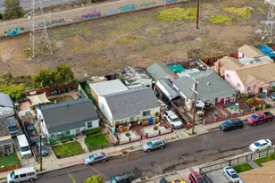 435 Worth St, Oakland, CA 94603 - Photo 16