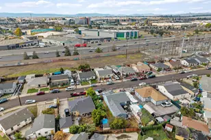 435 Worth St, Oakland, CA 94603 - Photo 12