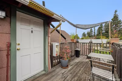 2732 Parker Street, Berkeley, CA 94704 - Photo 20
