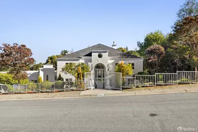 722 Jacaranda Circle, Hillsborough, CA 94010 - Photo 4