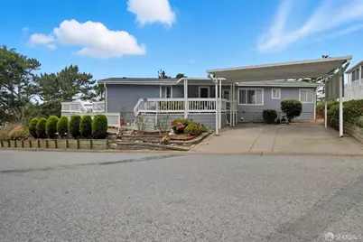 236 Seashore Drive, Daly City, CA 94014 - Photo 1