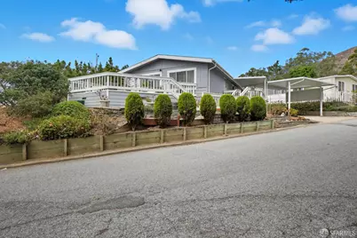236 Seashore Drive, Daly City, CA 94014 - Photo 2