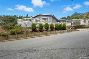 236 Seashore Dr, Daly City, CA 94014 - Photo 2