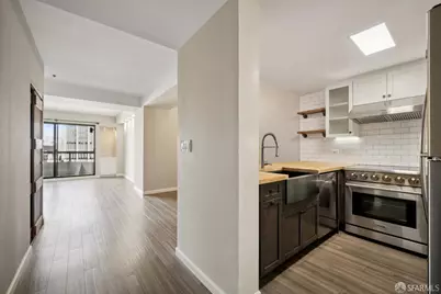 601 Van Ness Avenue #812, San Francisco, CA 94102 - Photo 1
