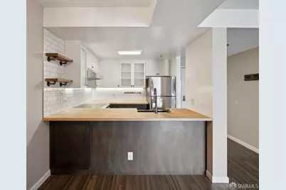 601 Van Ness Avenue #812, San Francisco, CA 94102 - Photo 4