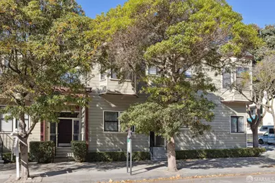 1365 Scott Street #2, San Francisco, CA 94115 - Photo 4