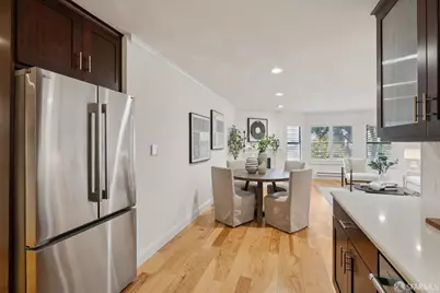 1365 Scott Street #2, San Francisco, CA 94115 - Photo 20