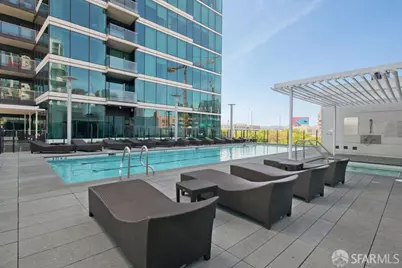 425 1st Street #3703, San Francisco, CA 94105 - Photo 22