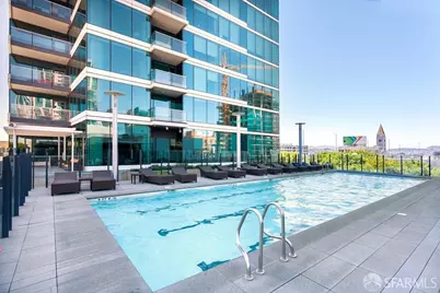 425 1st Street #3703, San Francisco, CA 94105 - Photo 24