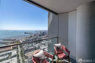 425 1st Street #3703, San Francisco, CA 94105 - Photo 16