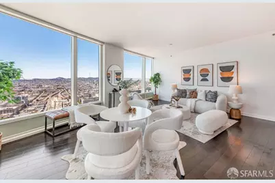 425 1st Street #3703, San Francisco, CA 94105 - Photo 4